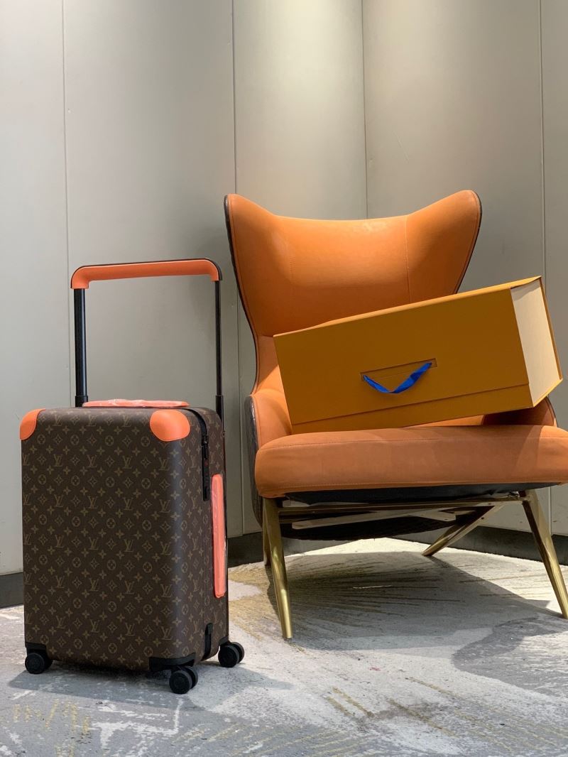 LV Suitcase